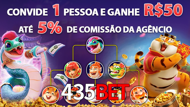 Promoções 435bet