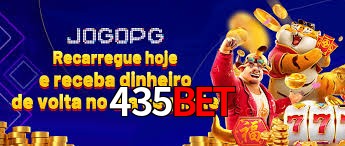 Promoções 435bet