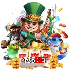 435bet slots