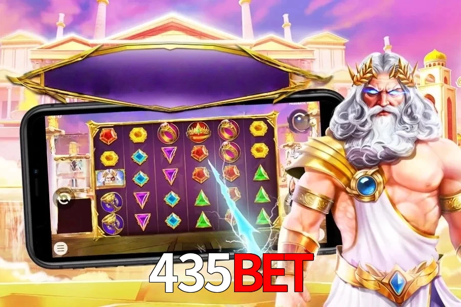 435bet game